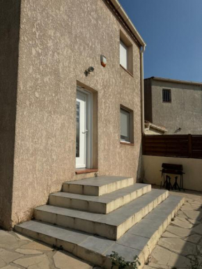Villa l'Alycia